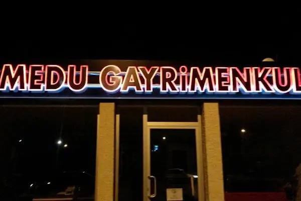 Medu Emlak Gayrimenkul Ltd Şti - Resim 20