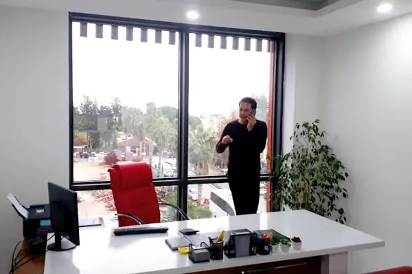 Medu Emlak Gayrimenkul Ltd Şti - Resim 14