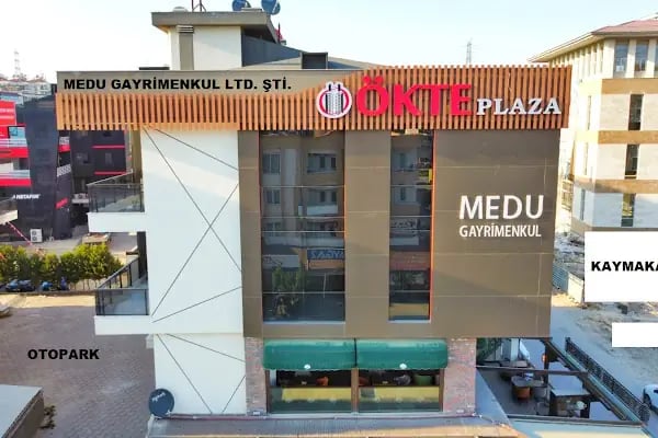 Medu Emlak Gayrimenkul Ltd Şti - Resim 11