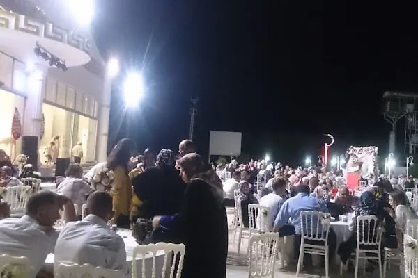 Özkocaman Spor Tesisi ve Düğün Salonu - Resim 4