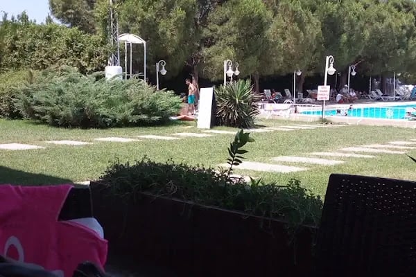 Özkocaman Spor Tesisi ve Düğün Salonu - Resim 11