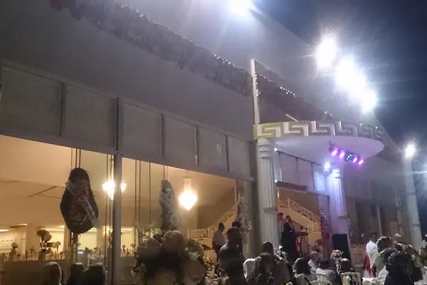 Özkocaman Spor Tesisi ve Düğün Salonu - Resim 9