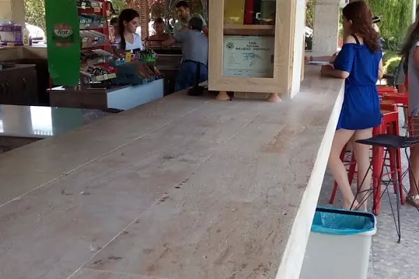 Özkocaman Spor Tesisi ve Düğün Salonu - Resim 8