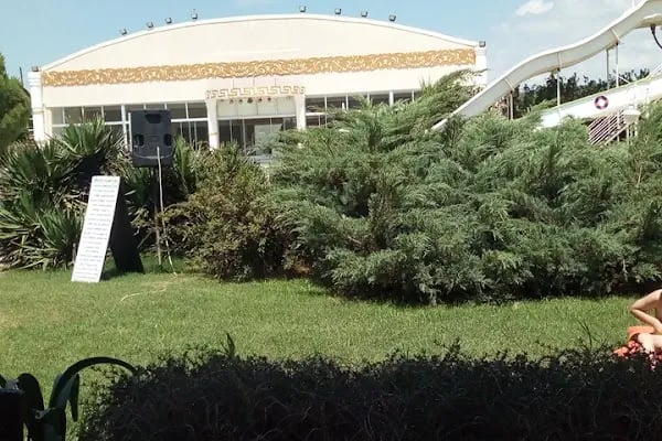 Özkocaman Spor Tesisi ve Düğün Salonu - Resim 17