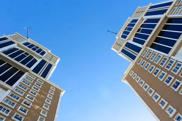 Hotel Golden Plaza - Resim 1