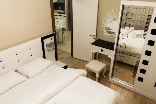 Hotel Golden Plaza - Resim 2