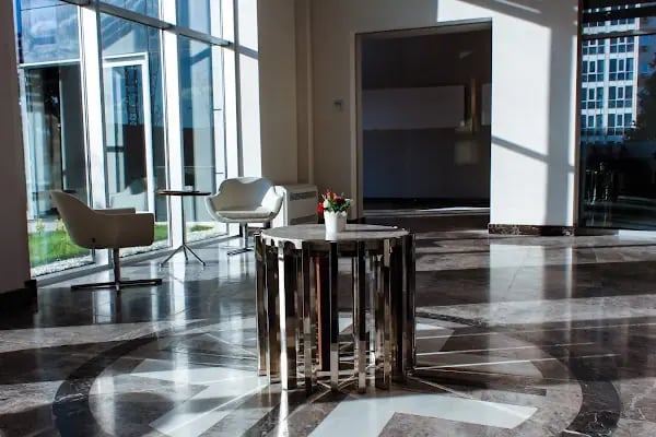 Hotel Golden Plaza - Resim 15