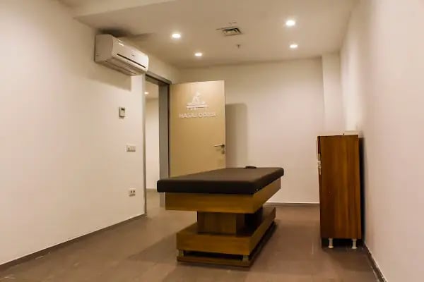 Hotel Golden Plaza - Resim 11