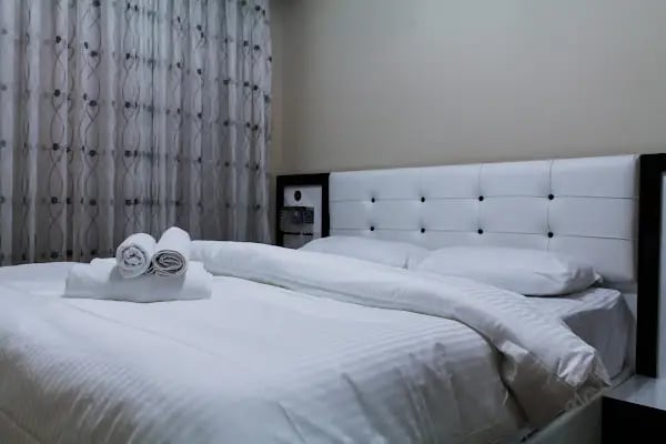 Hotel Golden Plaza - Resim 13