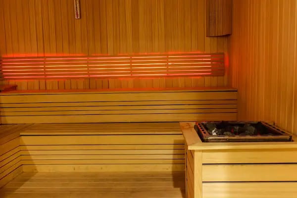 Hotel Golden Plaza - Resim 5