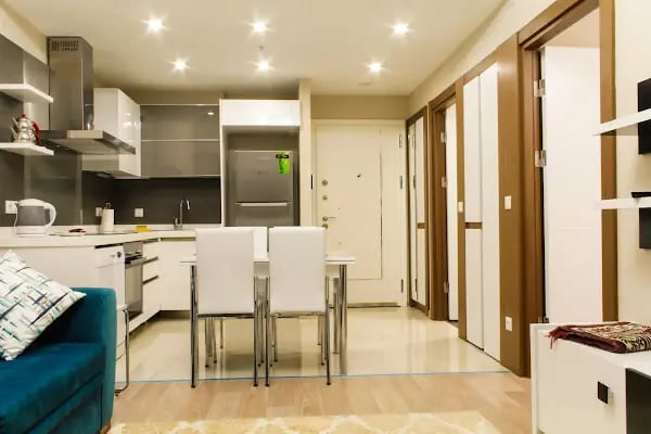 Hotel Golden Plaza - Resim 7