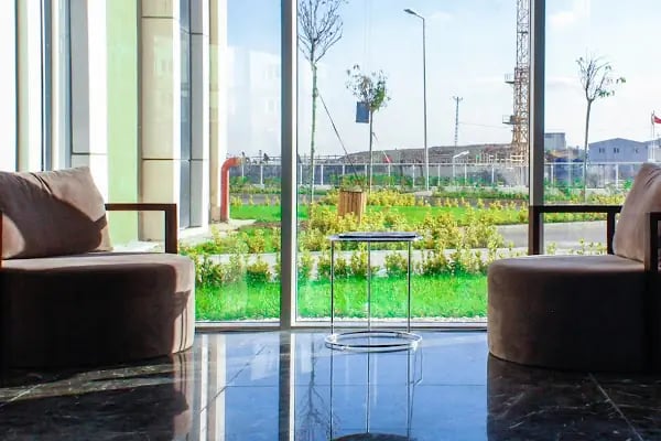 Hotel Golden Plaza - Resim 17