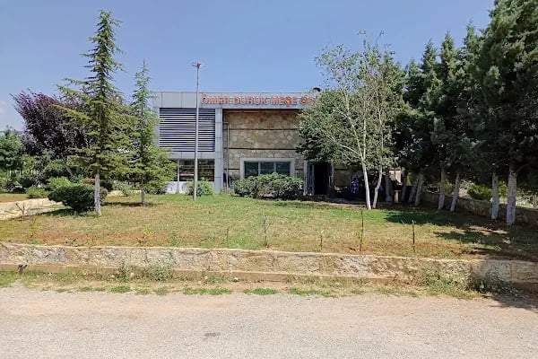 Akseki Ömer Duruk Dinlenme Tesisleri - Resim 15
