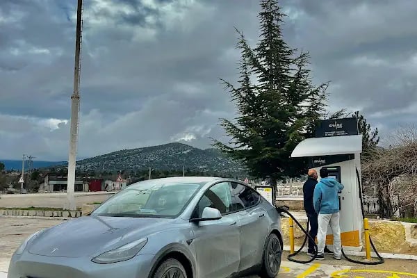 Akseki Ömer Duruk Dinlenme Tesisleri - Resim 19