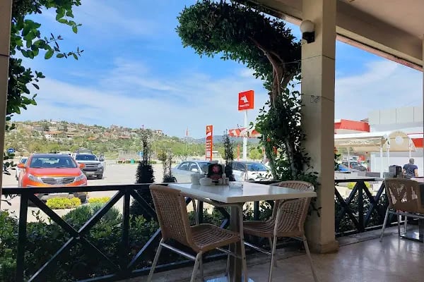 Akseki Ömer Duruk Dinlenme Tesisleri - Resim 10