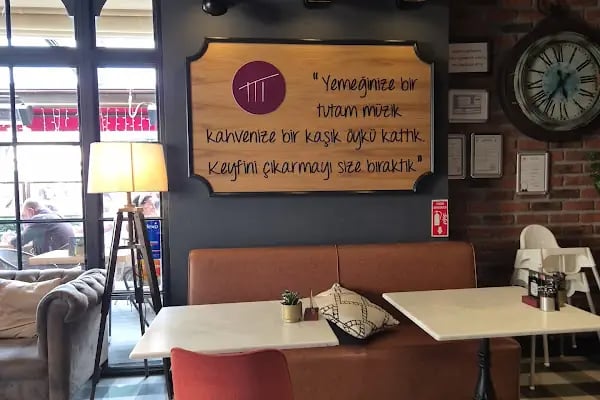 Looffy's Coffee &amp; Roasting - Resim 11