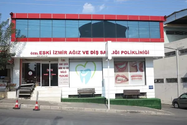 İzmir, Konak Deva Ağız ve Diş Sağlığı Polikinliği & Kliniği - Diş Hekimi, İmplant Diş, Kozmetik Diş, Ortodontist - Resim 2