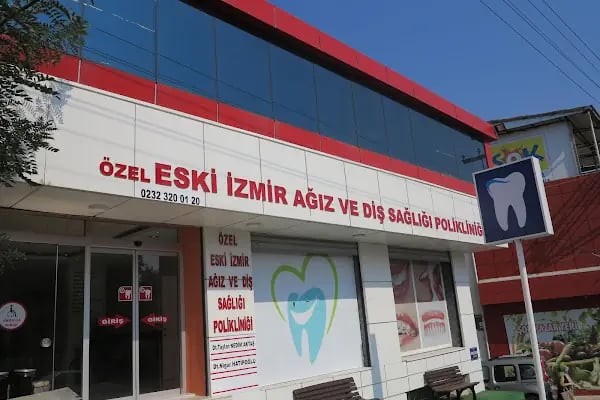 İzmir, Konak Deva Ağız ve Diş Sağlığı Polikinliği & Kliniği - Diş Hekimi, İmplant Diş, Kozmetik Diş, Ortodontist - Resim 15