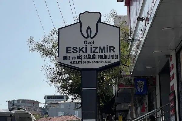 İzmir, Konak Deva Ağız ve Diş Sağlığı Polikinliği & Kliniği - Diş Hekimi, İmplant Diş, Kozmetik Diş, Ortodontist - Resim 12