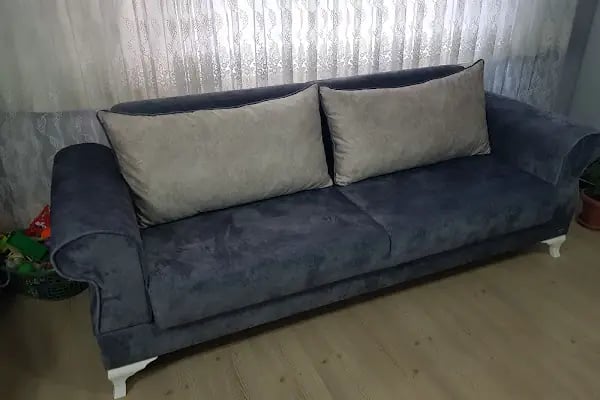 Akkomsan Otomotiv - STAR Traktör, Forklift ve İş Makineleri Sürücü Koltukları - Resim 17