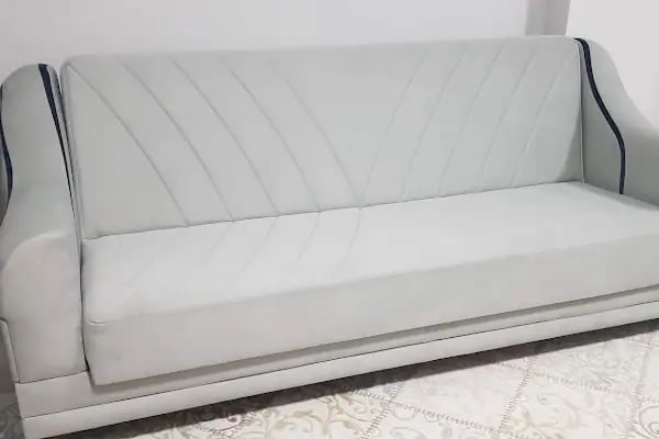Akkomsan Otomotiv - STAR Traktör, Forklift ve İş Makineleri Sürücü Koltukları - Resim 11