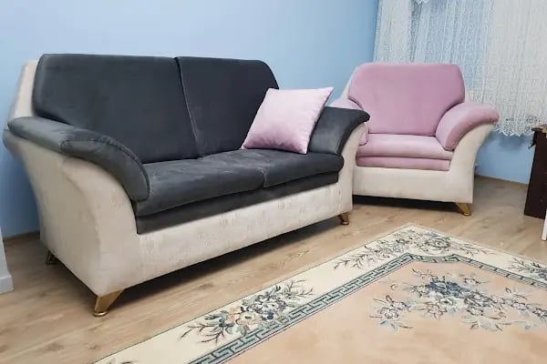 Akkomsan Otomotiv - STAR Traktör, Forklift ve İş Makineleri Sürücü Koltukları - Resim 16