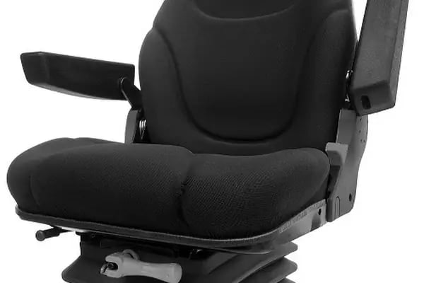 Akkomsan Otomotiv - STAR Traktör, Forklift ve İş Makineleri Sürücü Koltukları - Resim 2