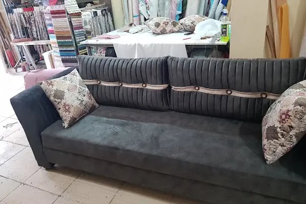 Akkomsan Otomotiv - STAR Traktör, Forklift ve İş Makineleri Sürücü Koltukları - Resim 18
