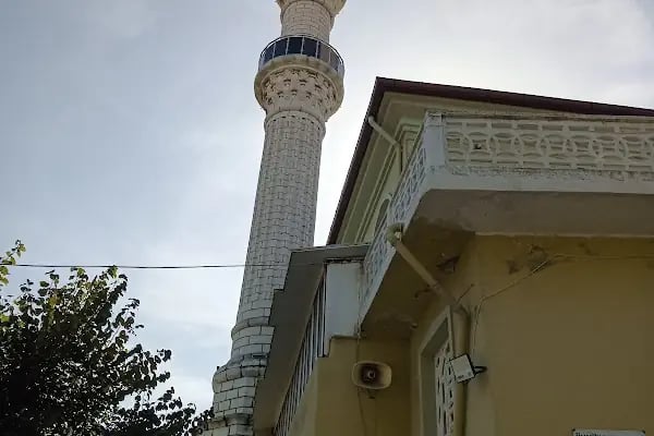 Ümmühan Hatun Cami - Resim 17