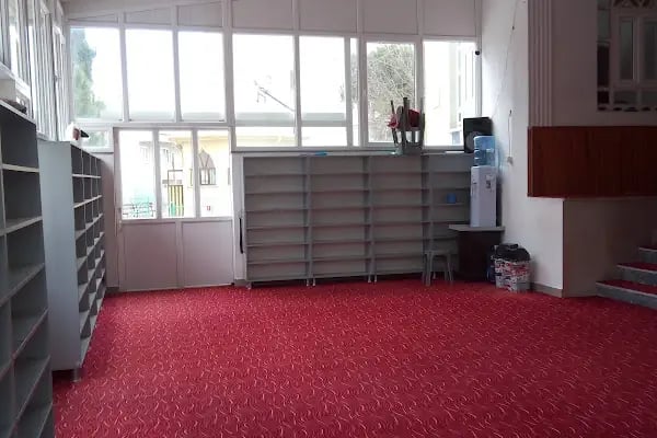 Ümmühan Hatun Cami - Resim 18