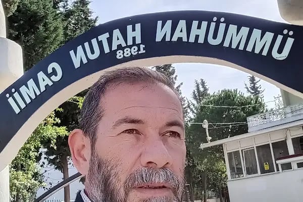 Ümmühan Hatun Cami - Resim 19