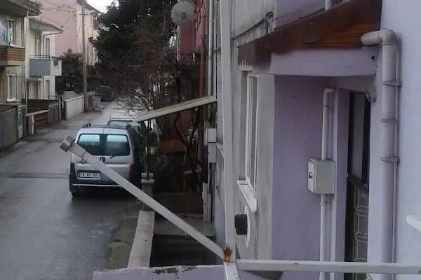 Ümmühan Hatun Cami - Resim 16