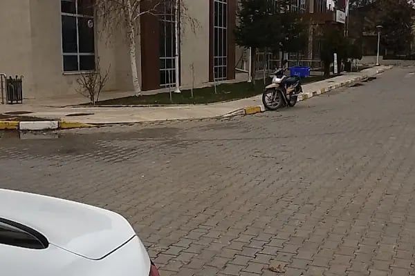 Havşa İlçe Hastanesi Acil Servis - Resim 2