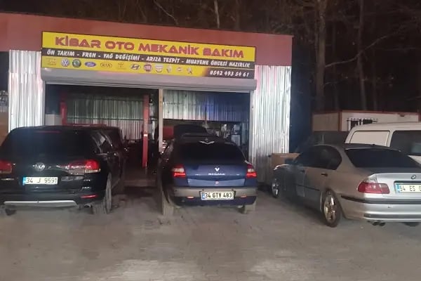 SALİH PETROL - Resim 6