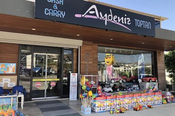 Aydeniz Deniz Malzemeleri (AYDENİZ TOPTAN) - Resim 20