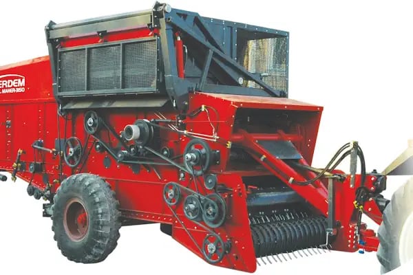 ERDEM METAL TARIM MAKİNALARI İML. İTH. İHR. İNŞ. SAN. TİC. LTD. ŞTİ. - Resim 6