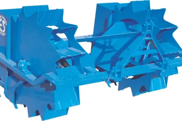 ERDEM METAL TARIM MAKİNALARI İML. İTH. İHR. İNŞ. SAN. TİC. LTD. ŞTİ. - Resim 13