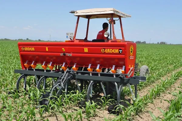 ERDEM METAL TARIM MAKİNALARI İML. İTH. İHR. İNŞ. SAN. TİC. LTD. ŞTİ. - Resim 10