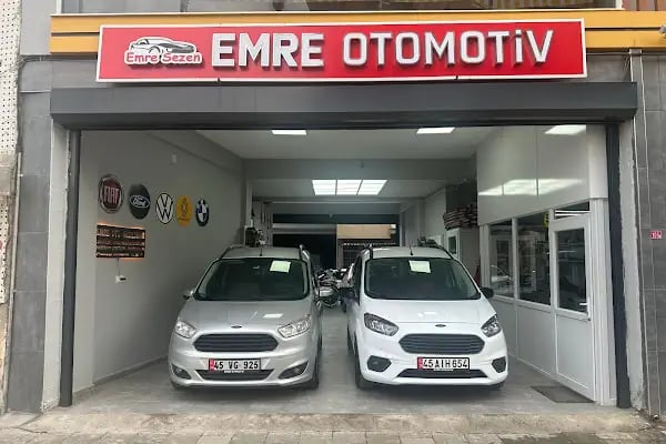 Emre Sezen Otomotiv - Resim 12
