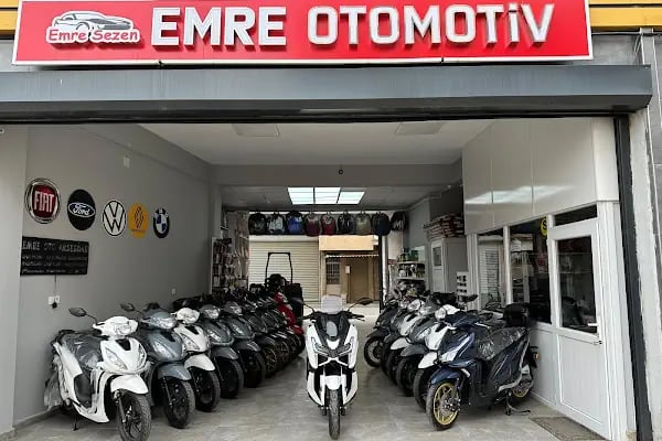 Emre Sezen Otomotiv - Resim 2