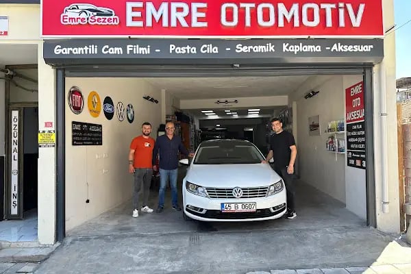 Emre Sezen Otomotiv - Resim 1