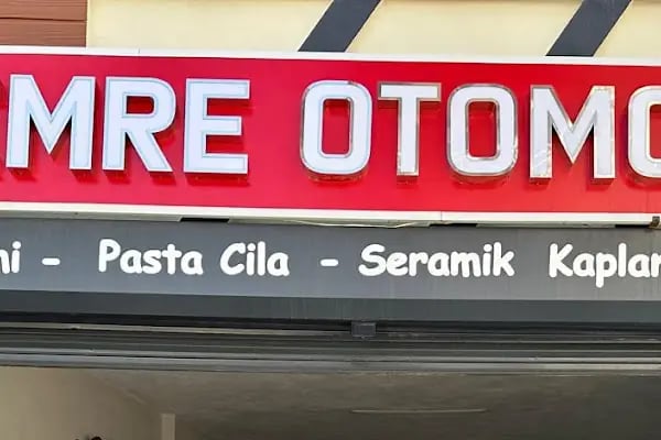 Emre Sezen Otomotiv - Resim 13
