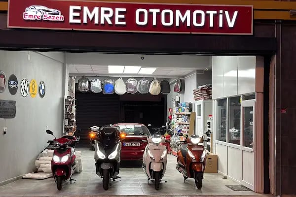 Emre Sezen Otomotiv - Resim 8