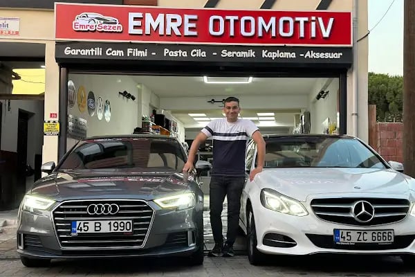 Emre Sezen Otomotiv - Resim 4