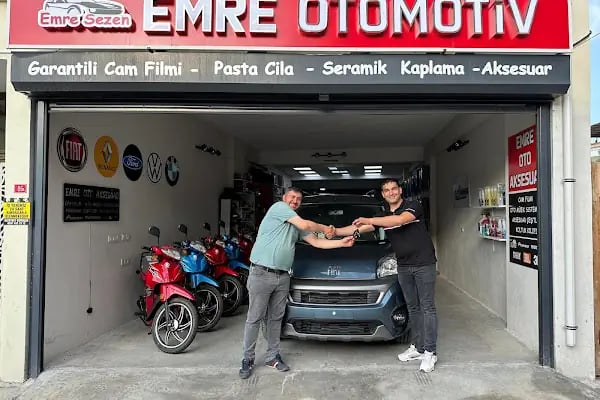 Emre Sezen Otomotiv - Resim 11