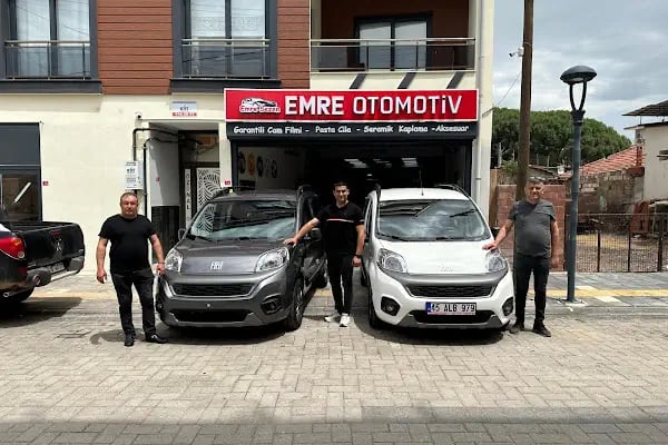 Emre Sezen Otomotiv - Resim 6