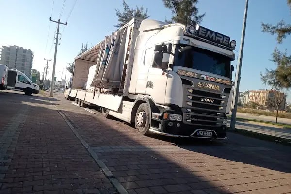 ÖZMEN UN SAN. VE TİC. A.Ş - Resim 19