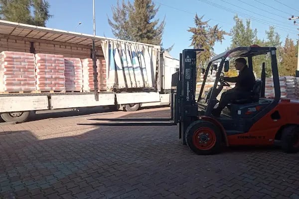 ÖZMEN UN SAN. VE TİC. A.Ş - Resim 14