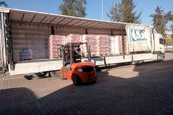 ÖZMEN UN SAN. VE TİC. A.Ş - Resim 15