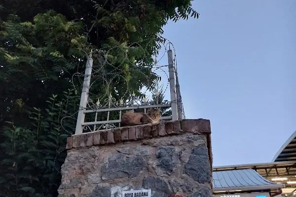 Göztepe Tren İstasyonu - Resim 16